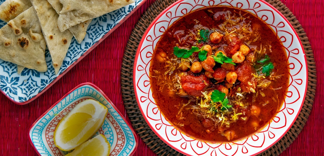 Taste of Europe: The Ultimate Winter Soup Collection for Cold Nights